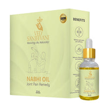 Ayurvedic Joint Oil