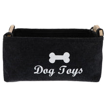 Paws Storage