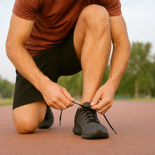 Super Quality Shoe laces Sports Shoe Lace (1 Pair / Mix Color)