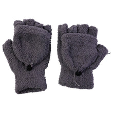 Fingerless Gloves