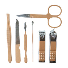 Nail Care Kit