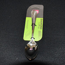 Supermom Stainless Steel Dining Spoons (6 Pc / Set)