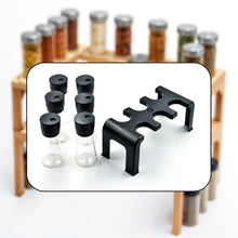 Essentials Spice Kit with Stand