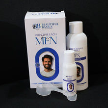 Beautiful Basics Shined Bleach (200 gm)
