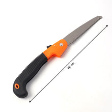 Heavy Duty Folding Garden Hand Saw  –40 cm