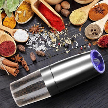 Pepper Mill