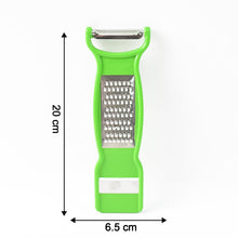 Ergonomic Vegetable & Fruit Peeler