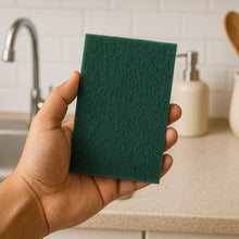Pro Clean Heavy-Duty Kitchen Scrubber Pad – 4x6 inch (1 Pc)