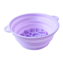 Cleaning Bowl