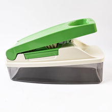 Multipurpose Vegetable & Fruit Chopper