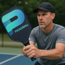 Premium Fiberglass Pickleball Paddle 