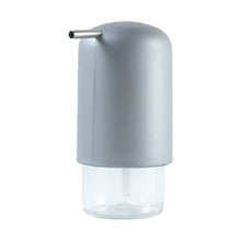 decorative penguin soap dispenser container