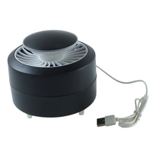 USB mosquito trap