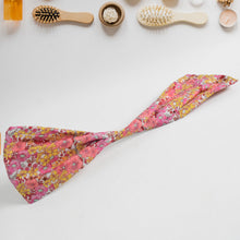 Stretchable Headband for Ladies