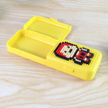 Blocks Pencil Case