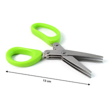 Kitchen Scissors