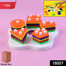 Sorter Toy