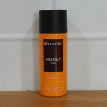 Bellavita Premium Honey Oud Deo Perfume (150 ML)