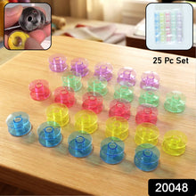 Thread Bobbins