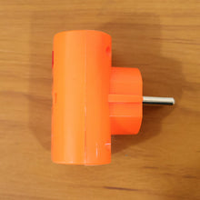 Electrical socket universal adapter
