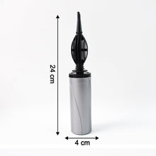 Hand Balloon Pump (24 Cm / 1 Pc)