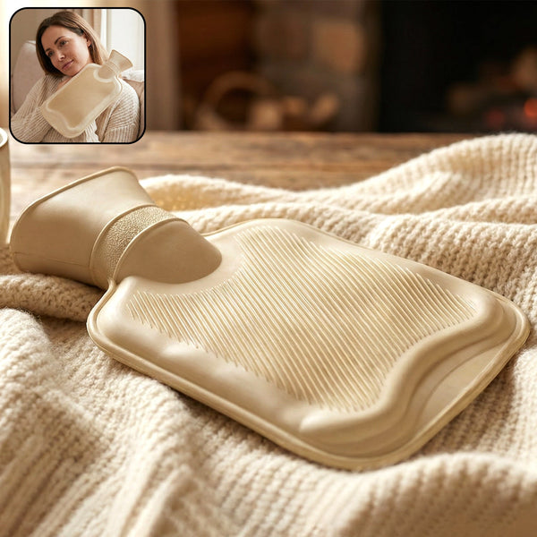 Hot Water Bottle