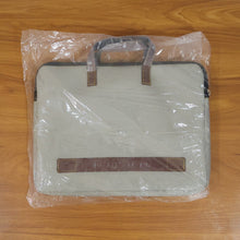 business document bag with handles for professionals