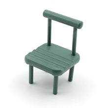 Mini Chair Phone Holder for All Mobile Phones (1 Pc)