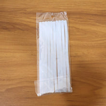 Transparent craft glue sticks 10 pack
