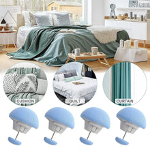 Decorative Headboard Sofa Pins (8 Pcs Set)