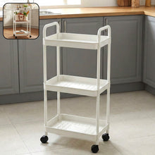 Storage Rack
