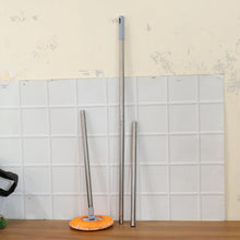 Multipurpose Spin Mop (1 Pc Set)