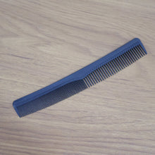 Professional Dual-Tooth Styling Comb - (1 Pc)