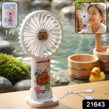 Hand Fan