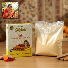 Glow Pithi Powder