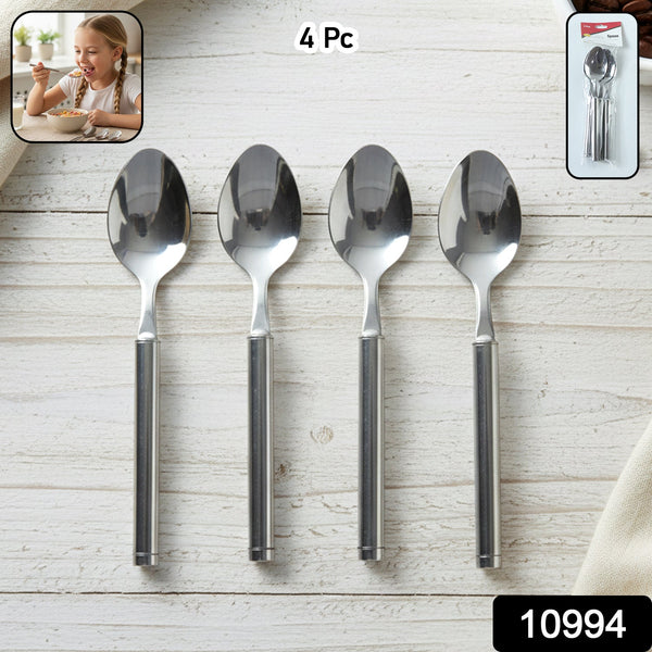 Premium table spoon set