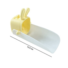 bathroom tap extender kids