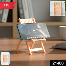 Desktop Mobile Stand