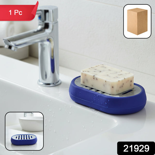 Bathroom Soap Holder Tray