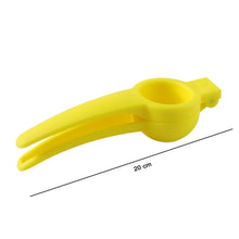 kitchen lemon press juicer tool