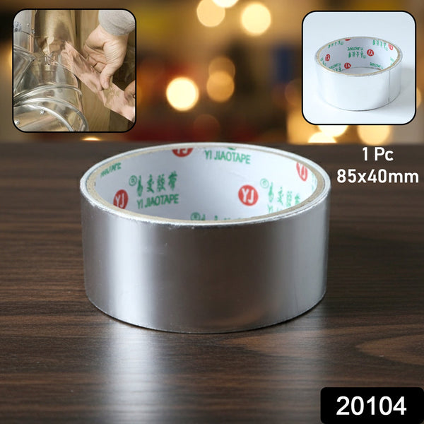 Aluminium Foil Tape