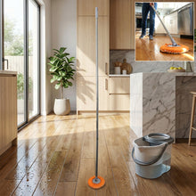 Multipurpose Spin Mop (1 Pc Set)