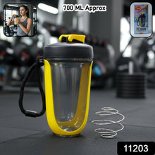 Infuser Bottle