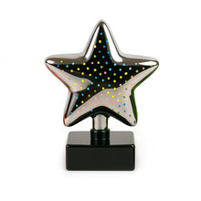 Star Nest Illusion Night Lamp