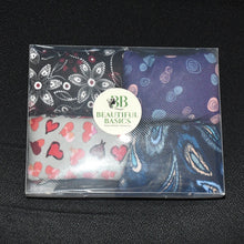Reusable Cloth Sanitary Pads for Women (4 Pc)