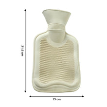 Reusable Hot Water Bag for Pain Relief & Warm Compress Therapy (1 Pc)