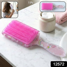 Hair Brush