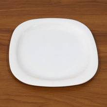 Premium Square Dinner Plate (28 cm / 1 Pc)