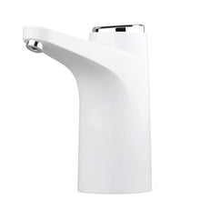 USB Electric Water Dispenser Pump, Portable Bottle Pump for Home & Travel Use