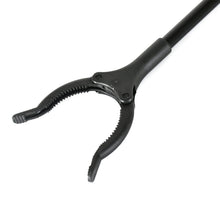 Extra Long Trash Picker – Rotating Grip Arm for Cleaning & Garden Assistance